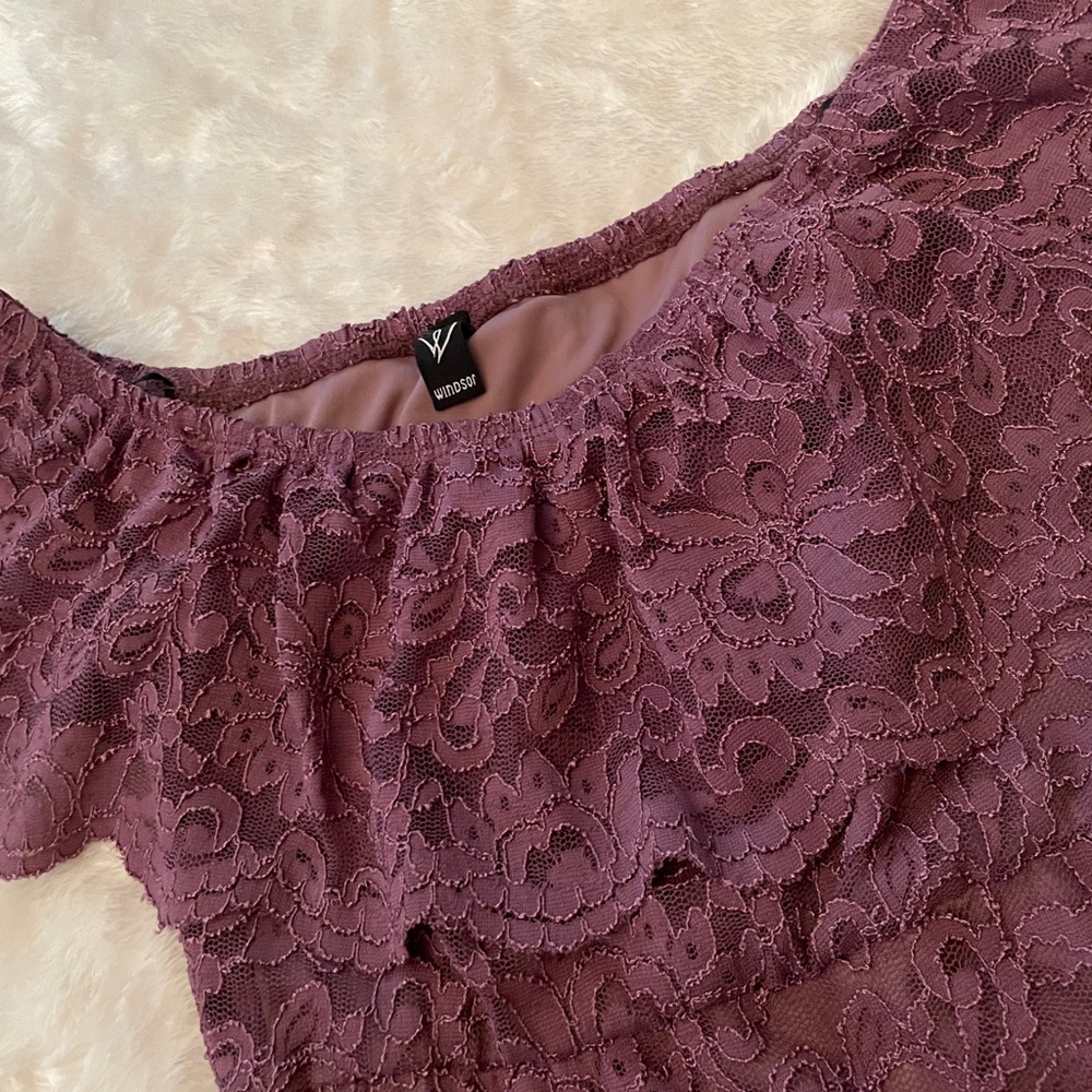 Dress - Picture 5 of 6